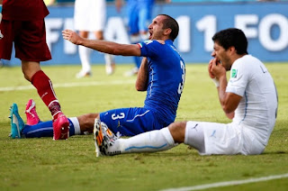 Letak-letak Kamera dalam Stadion Sepakbola