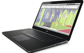 kelebihan kekurangan laptop Dell Precision M3800