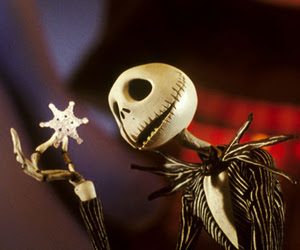 Đêm Kinh Hoàng Trước Giáng Sinh - The Nightmare Before Christmas