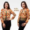 model baju batik simple