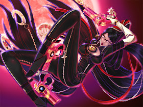 bayonetta