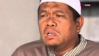 ustadz Abu Saad Muhammad Nurhuda