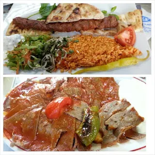 istanbul döner menü istanbul iskender fiyatları istanbul iskeder mekanları