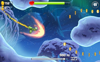 Oddwings Escape para Android