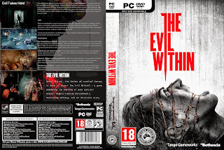 Free Download The Evil Within Complete Edition Full Version - Ronan Elektron