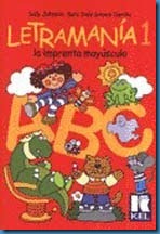 letramania 1