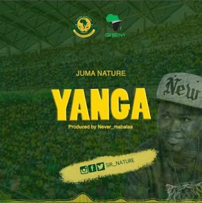 Download Audio Mp3 | Juma Nature – Yanga