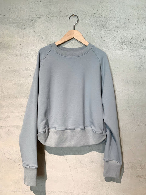 ippei takei【イッペイタケイ】raglan sweat◆八十八/丸亀・エイティエイト/新居浜