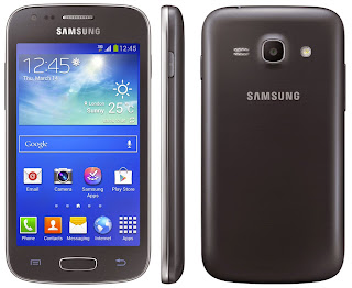 Cara Mudah Root Samsung galaxy Ace 3 Terbaru