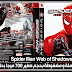 تحميل لعبة Spider Man Web Of Shadows كاملة مضغوطة بحجم صغير 700 ميجا بدلاً من 2 جيجا