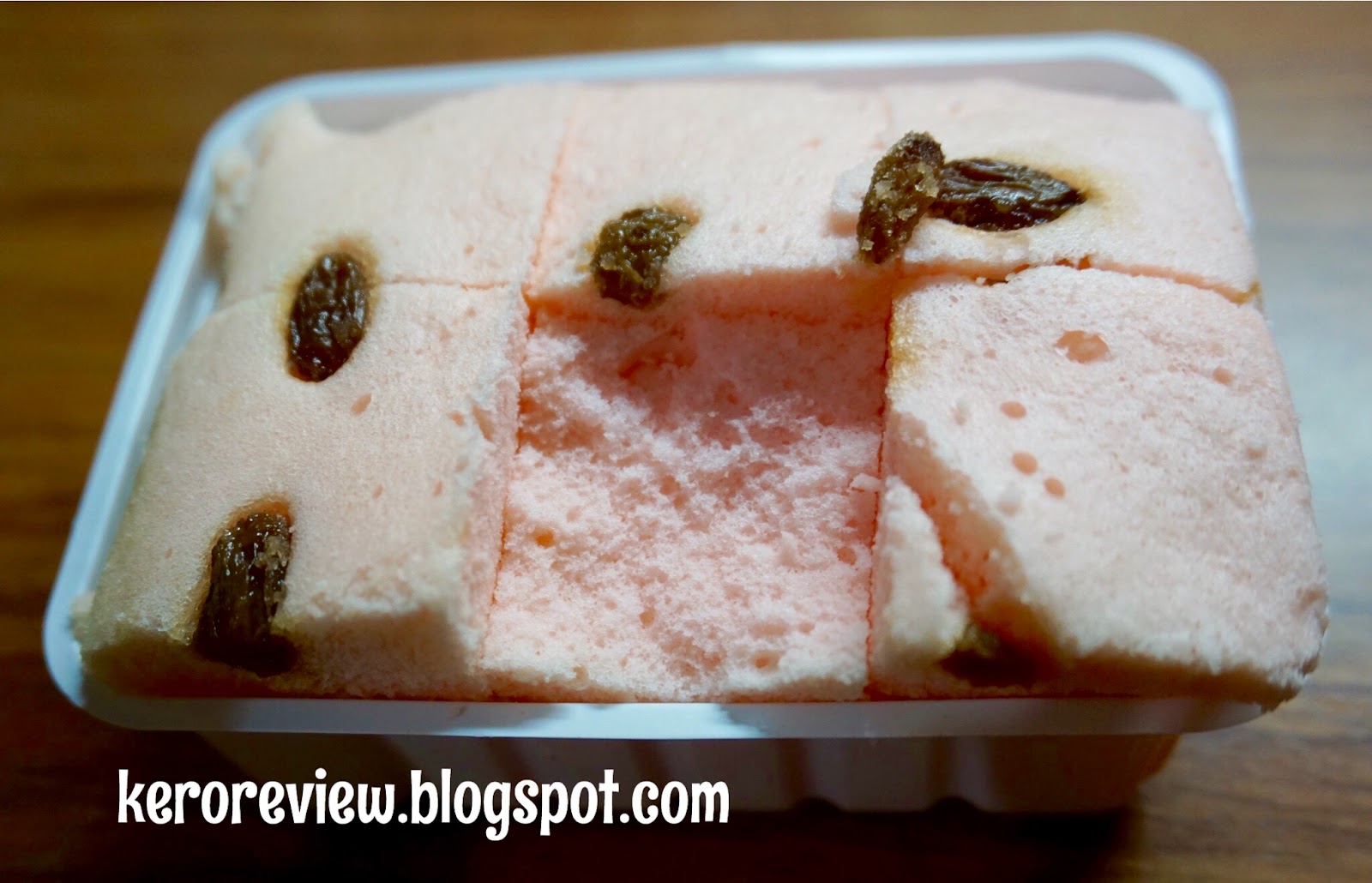 รีวิว เอกชัย สาลี่สุพรรณ กลิ่นนมแมว (CR) Review Salee (Thai sponge cake) Rauwenhoffia Siamensis Flavor, Ekachai Salee Suphan Brand.