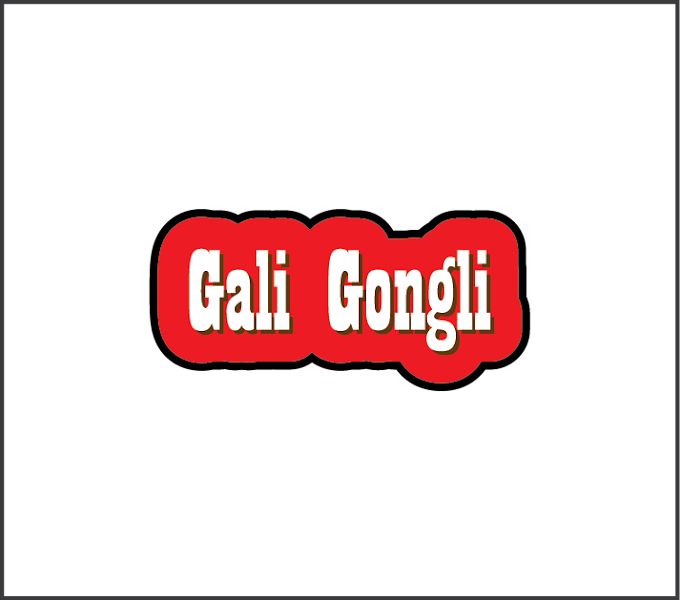 Lirik Lagu Gali Gongli Iwan Fals