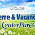 Protocole d'accord entre HNA et Pierre & Vacances - Center Parcs