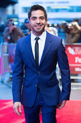 Bollywood celbs at Midnights Children Premiere at 56th BFI London Film Festival