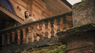 Maria Clara at Ibarra - Ep2 Beaterio de Santa Catalina de Sena