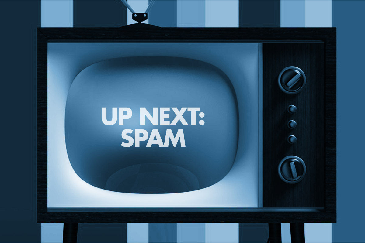 Revisiting Spam, the Documentary