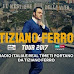 Tiziano Ferro, 23 maggio intervista esclusiva SU REAL TIME, RADIO ITALIA E RADIO ITALIA TV