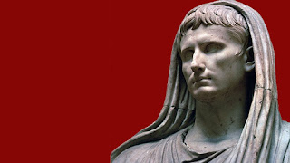 Calígula emperador romano