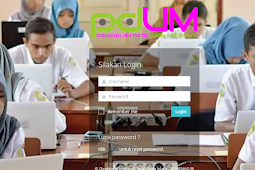 Informasi Persiapan Simulasi 2 UAMBN-BK