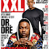 XXL Magazine - Kendrick Lamar And Dr. Dre Cover