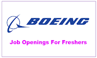 Boeing Freshers Recruitment 2023 , Boeing Recruitment Process 2023, Boeing Career, Associate Structural Design Engineer Jobs, Boeing Recruitment