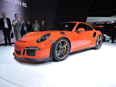 Nouveau Porsche Macan GT3 RS 2020 - Caractéristiques, Prix, Dates de sortie