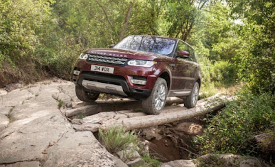 2016 Range Rover Sport Diesel Release Date