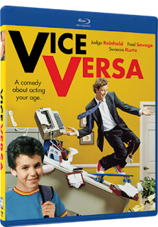 Vice Versa Blu-ray Review