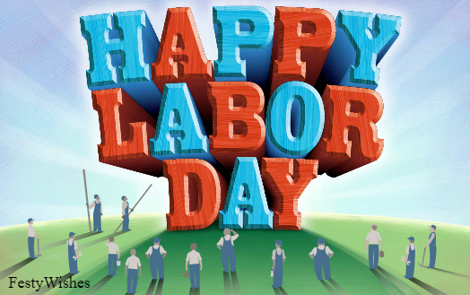 Labour day 2018 Images