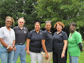 Alumni Picnic 2011