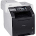 Brother Printer MFC-9970CDW Driver Downloads