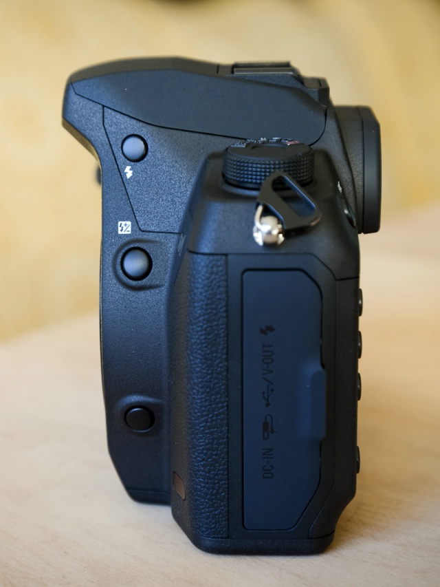 Sigma SD1