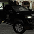 GTA SA: Silverado Single cab 666 Cuazito