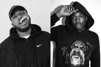 Quentin Miller admite Meek Mill & A DreamChasers de Ter espancá-lo Em L. A.