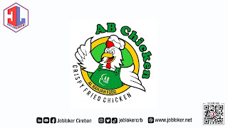 Loker Cirebon Content Creator AB Chicken Terbaru 2023
