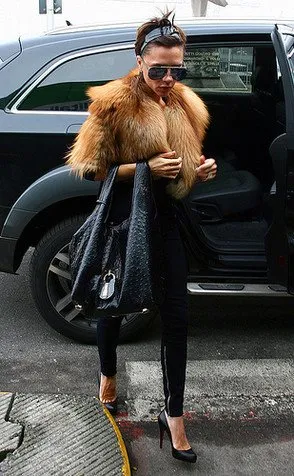 Style Of The Day