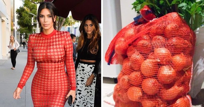 26 Fashions That The Designers Should Be Ashamed Of  
