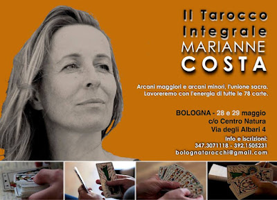 Marianne Costa Corsi 2016