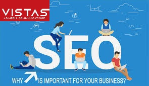 Why SEO is essential for business growth