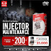 Service Campaign INJECTOR MAINTENANCE 