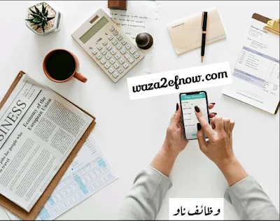 محاسبين للعمل في مصر 2018 - وظائف حصرية | وظائف ناو 