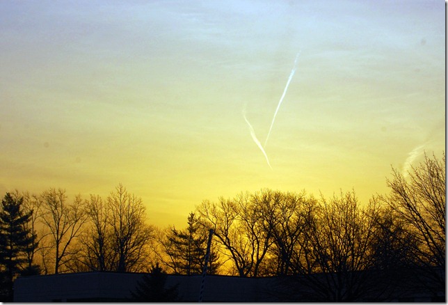 sunrise