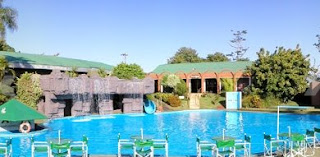 Hotel Cataratas