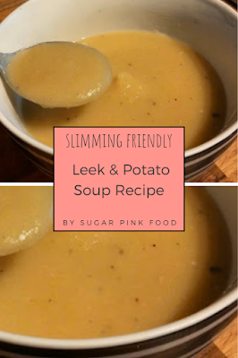 slimming world soup recipes