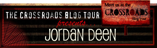 Crossroads Tour: Jordan Deen