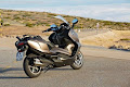 BMW C 650