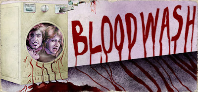 Bloodwash New Game Pc Xbox Switch