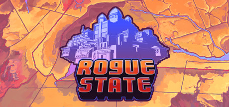 Rogue State PC Game Free Download