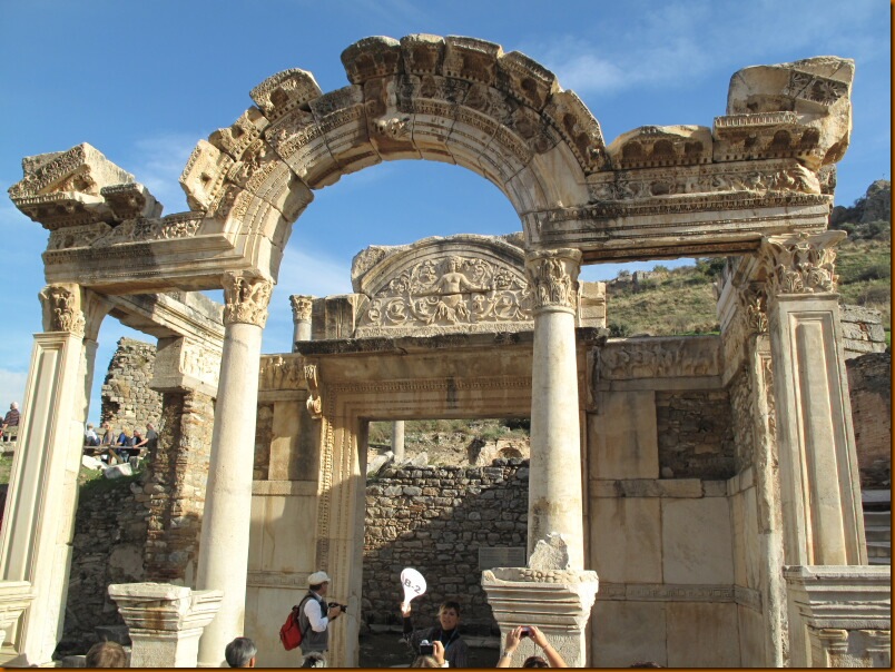 7-Ephesus