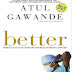 Download Ebook Better - A Note About A Physician Performance